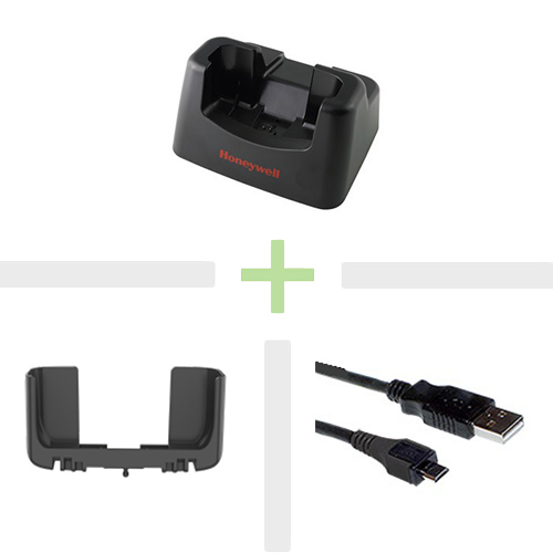 EDA52 Dock Kit